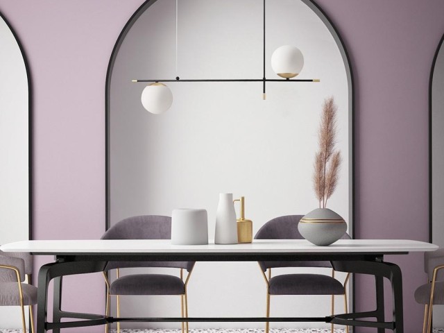 Подвесной светильник Maytoni MOD048PL-02G фото:9
