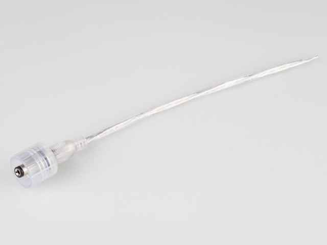 Разъем выводной DCWP-2pin-L150mm-X1M (PAPA) (Arlight, -) фото:1