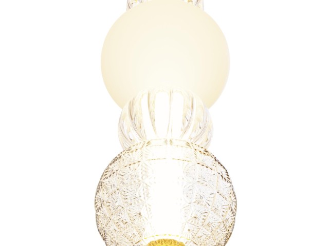 Подвесной светильник Maytoni P069PL-L17G3K фото:10