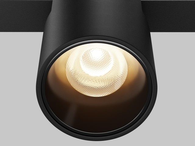 Трековый светильник Technical TR122-2-7W3K-B фото:7