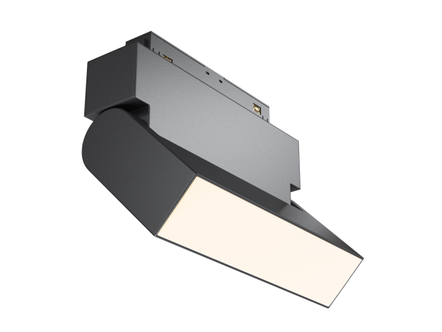 Трековый светильник Technical TR075-2-20W3K-B фото:10