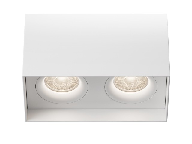Потолочный светильник Technical C015CL-02W фото:3