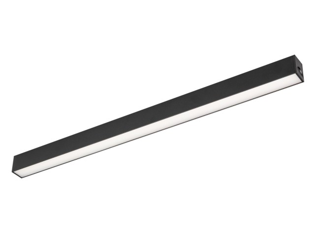 Светильник MAG-FLAT-25-L400-12W Warm3000 (BK, 100 deg, 24V) (Arlight, IP20 Металл, 5 лет) фото:19