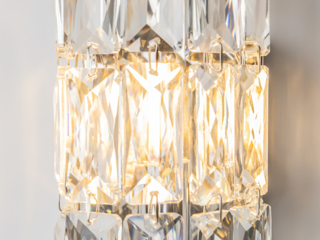 Настенный светильник (бра) Maytoni DIA008WL-1CH фото:5