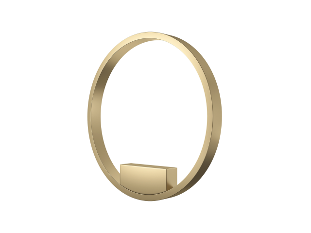 Настенный светильник (бра) Maytoni MOD058WL-L35W3K фото:6