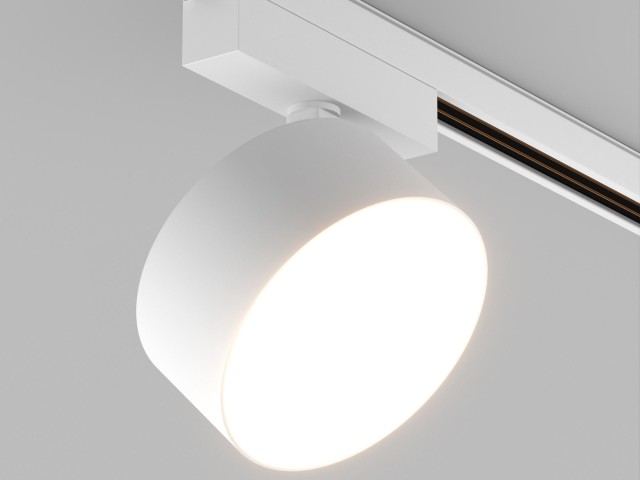Светильник MAG-ORIENT-RONDO-R120-15W Day4000-MIX (WH, 110 deg, 48V, TUYA Zigbee) (Arlight, IP20 Металл, 5 лет) фото:3