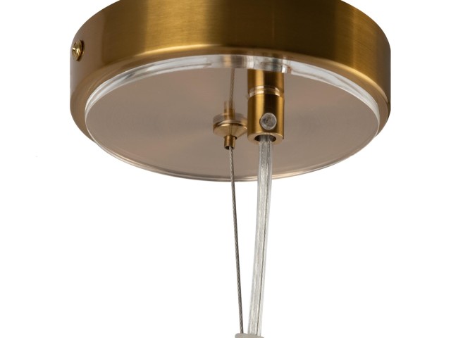 Подвесной светильник Maytoni MOD223PL-03BS фото:6