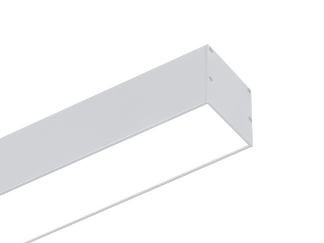 Светильник SP-LINE-5050-L960-32W Warm3000 (SL, 120 deg, 230V) IP33 (Arlight, Металл) фото:3