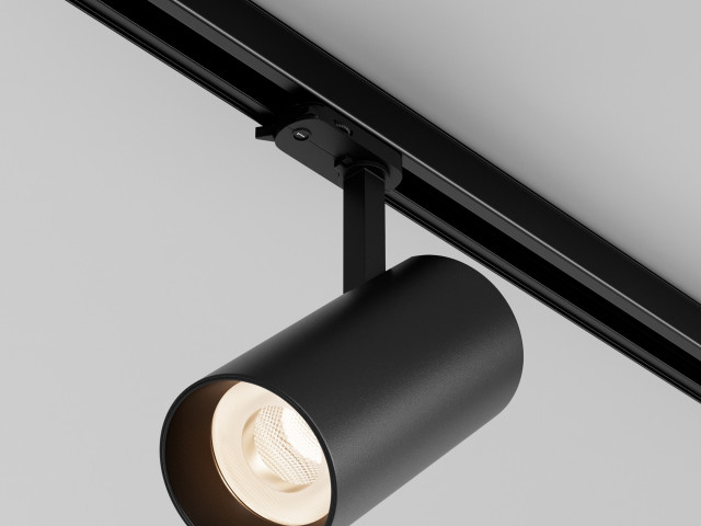 Трековый светильник Technical TR197-3-40WCCT-M-B фото:7