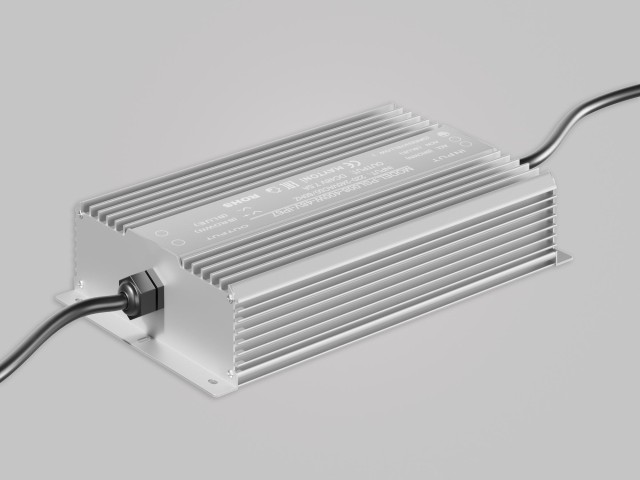Блок питания Technical PSL008-400W-48V-IP67 фото:2