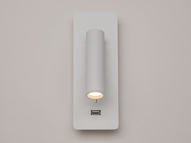 Настенный светильник (бра) Technical C041WL-L3W3K фото:1