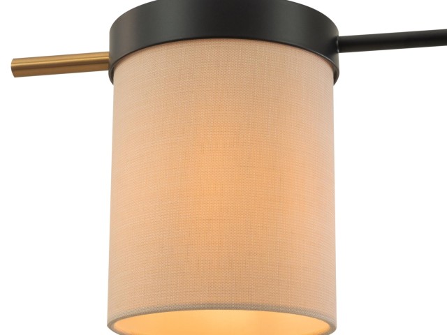 Потолочный светильник Freya FR5377CL-04B фото:5