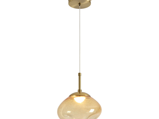 Подвесной светильник Freya FR5601PL-L40YA фото:8