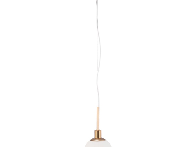 Подвесной светильник Maytoni MOD221-PL-01-G фото:36