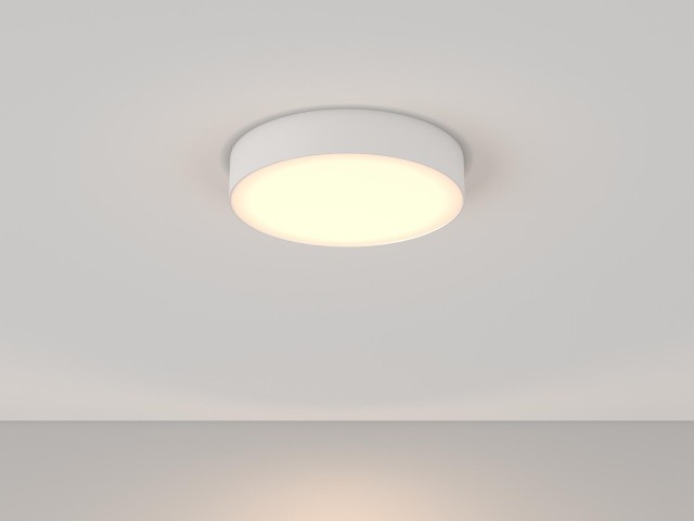 Потолочный светильник Technical C032CL-36W3K-RD-W фото:12