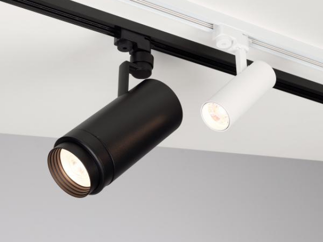 Светильник LGD-ZEUS-2TR-R100-30W Warm3000 (BK, 20-60 deg) (Arlight, IP20 Металл, 3 года) фото:6