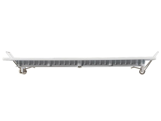 Светильник DL-192x192M-18W Day White (Arlight, IP40 Металл, 3 года) фото:7