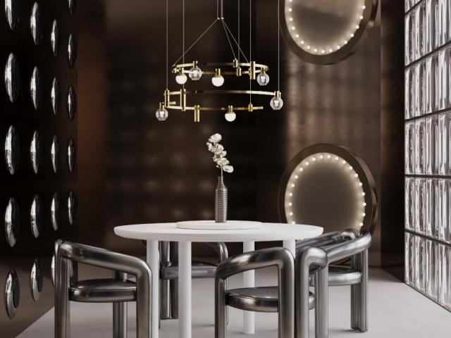 Трековый светильник Technical TR146-1-5W3K-B фото:1