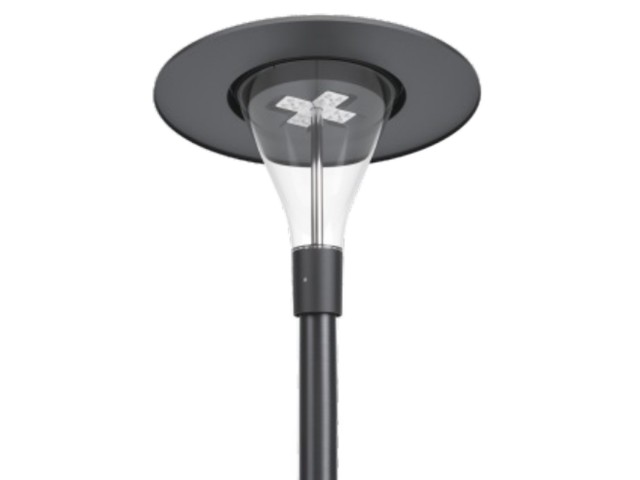Светильник OXOR-LUMME-LUZ-O - 500x650-50W Day4000 (BK, 120 deg, 230V) IP65 (Arlight, IP65 Металл, 3 года) фото:1