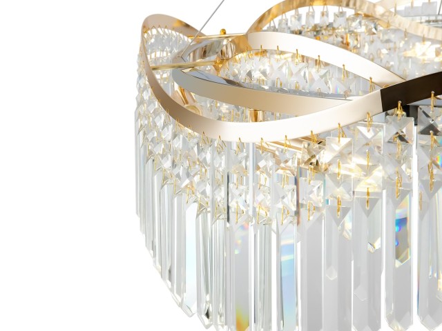 Подвесной светильник Maytoni DIA201PL-10G фото:11