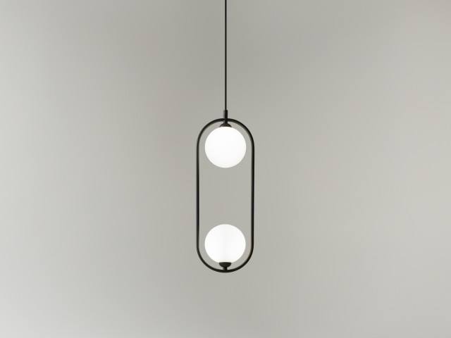 Подвесной светильник Maytoni MOD013PL-02B фото:16