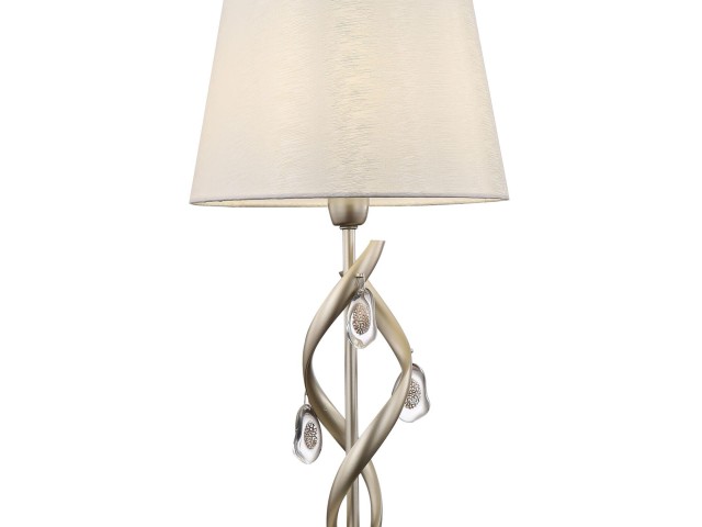 Настольный светильник Freya FR2001TL-01G фото:2