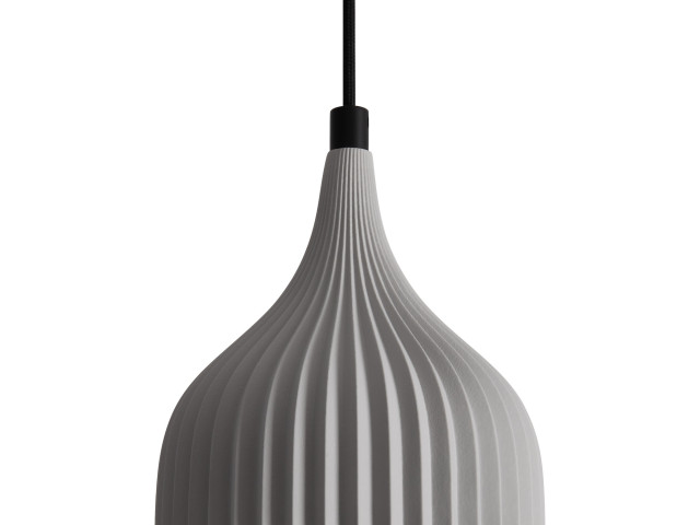 Подвесной светильник Freya FR5582PL-01LG фото:5