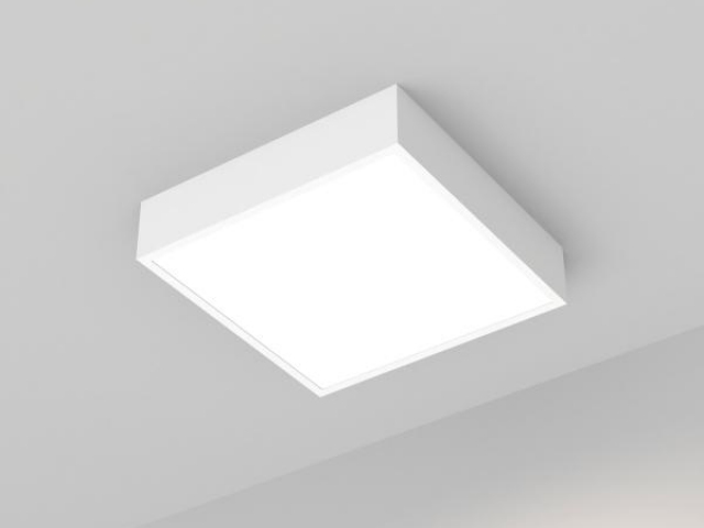 Панель IM-EMERGENCY-3H-S300x300-17W White6000 (WH, 120 deg, 230V) (Arlight, IP40 Металл, 2 года) фото:1