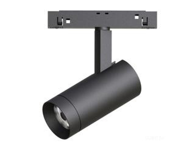 Светильник MAG-ORIENT-SPOT-R45-12W Warm3000 (BK, 24 deg, 48V, DALI) (Arlight, IP20 Металл, 5 лет) фото:12