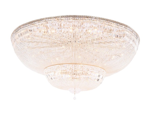 Люстра Maytoni DIA100-CL-42-G фото:7
