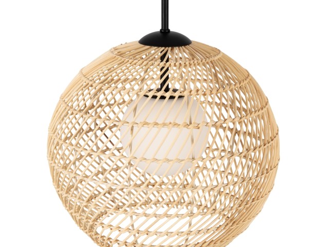 Подвесной светильник Maytoni MOD204PL-01BG1 фото:17
