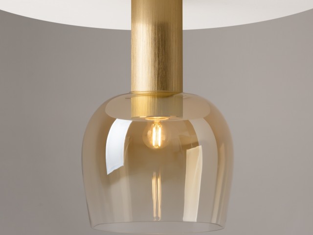 Потолочный светильник Maytoni MOD414CL-01G фото:5