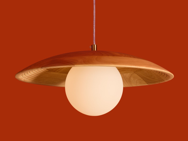 Подвесной светильник Freya FR5589PL-01T фото:3