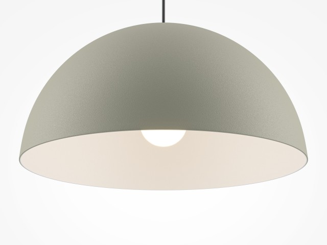 Подвесной светильник Maytoni MOD168PL-01BG фото:7