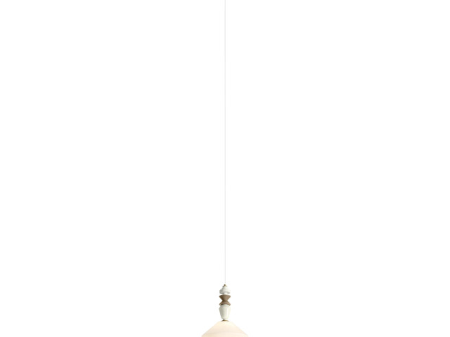 Подвесной светильник Freya FR2061PL-01BS4 фото:7