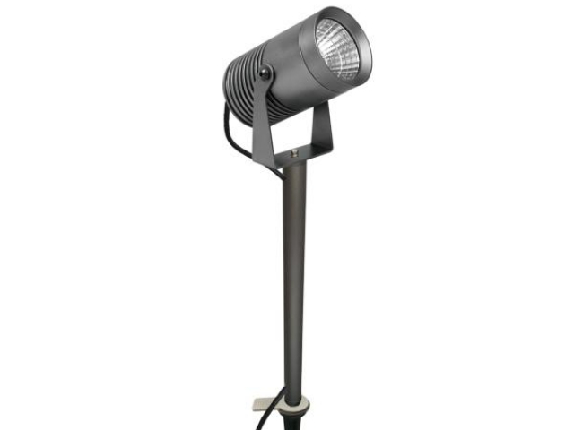 Основание для светильника ALT-POLE-SPIKE-750 (DG) (Arlight, Металл) фото:3