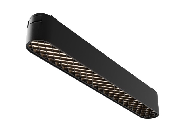 Трековый светильник Technical TR084-1-6W3K-W фото:16