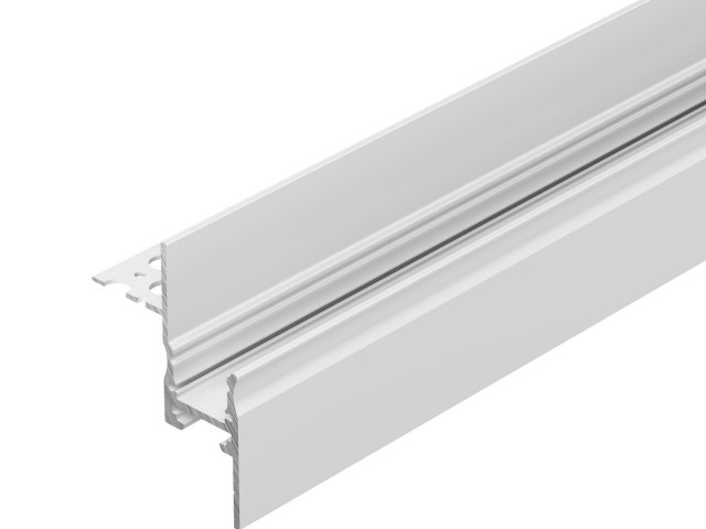 Профиль СEIL-S14-SHADOW-T-2000 WHITE (Arlight, Алюминий) фото:2