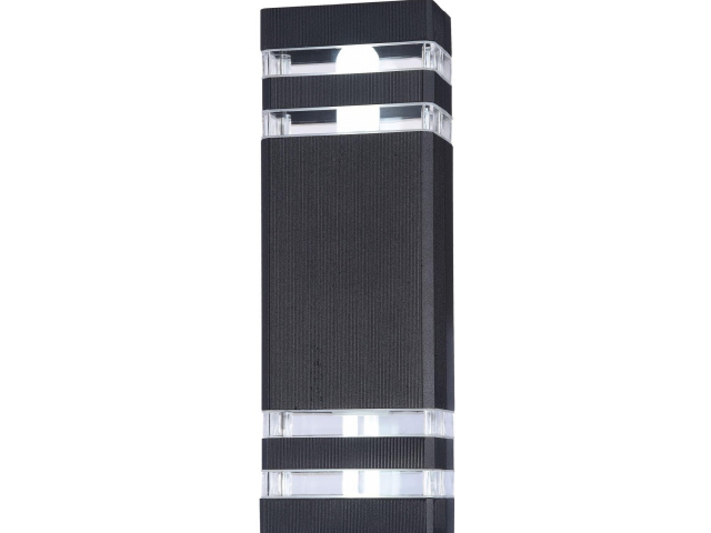 Настенный светильник (бра) Outdoor O578WL-02B фото:19