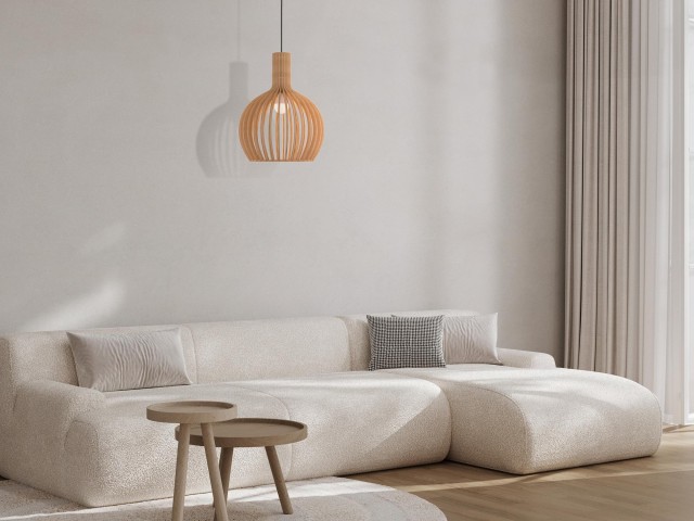Подвесной светильник Maytoni MOD194PL-01W1 фото:6