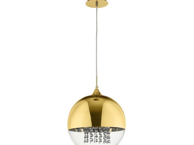 Подвесной светильник Maytoni P140-PL-170-1-G фото:4