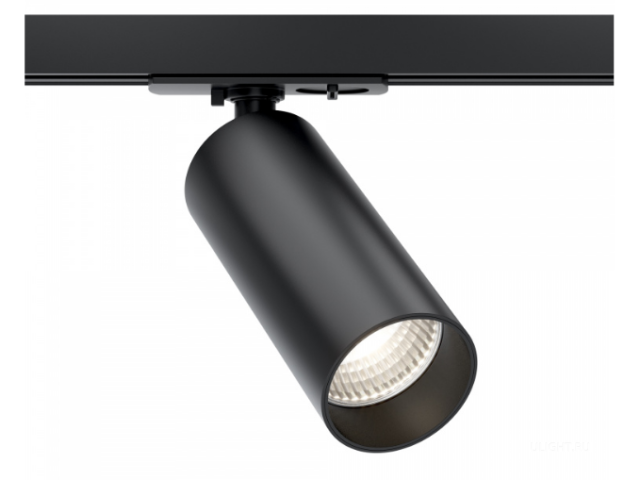 Трековый светильник Technical TR021-1-12B3K-W-D-B фото:6