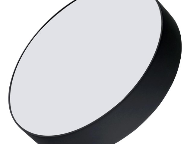 Светильник IM-RONDO-EMERGENCY-3H-R210-20W Warm3000 (BK, 120 deg, 230V) (Arlight, IP40 Металл, 2 года) фото:1