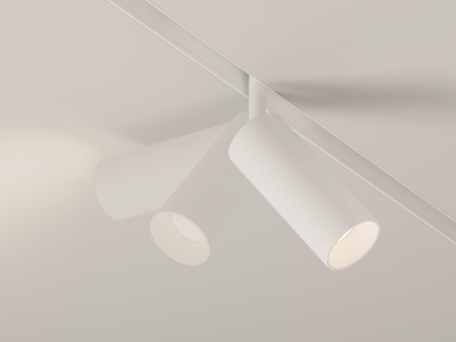 Трековый светильник Technical TR032-2-12W3K-S-W фото:1