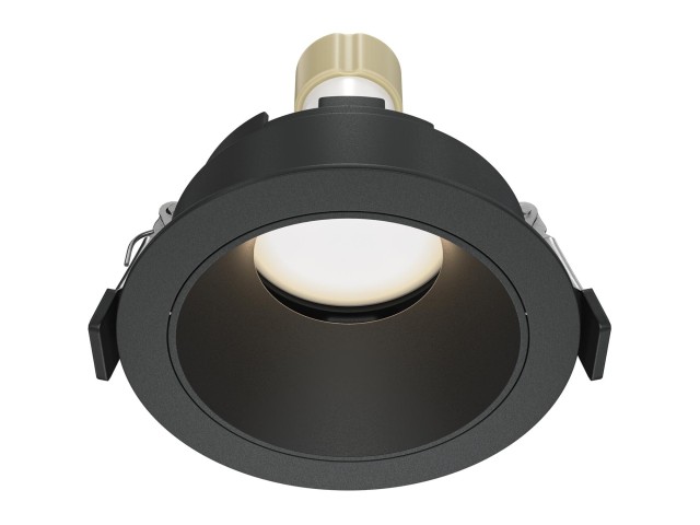 Встраиваемый светильник Technical DL051-U-1B фото:9