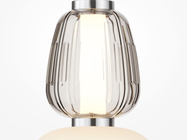 Напольный светильник (торшер) Maytoni MOD267FL-L32CH3K фото:4