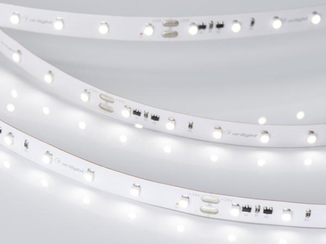 Лента RT-20000 24V Day4000 (3528, 60 LED/m, 20m) (Arlight, 4.8 Вт/м, IP20) фото:11