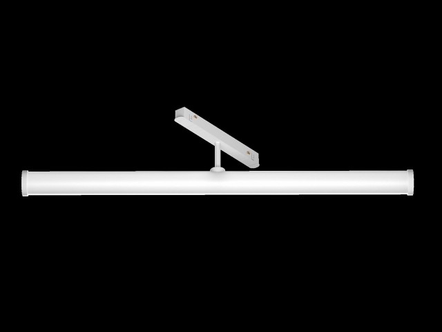 Трековый светильник Technical TR086-2-25W4K-W фото:1