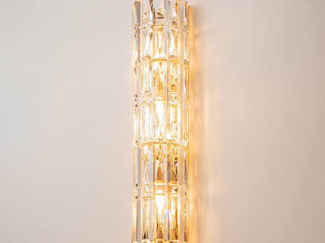 Настенный светильник (бра) Maytoni MOD094WL-03G фото:23