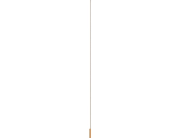 Подвес с питанием ART-APRIORI-CANOPY-HANG-A-L1500-POWER (GD) (Arlight, IP20 Металл, 3 года) фото:1